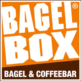 BAGEL BOX :: Fresh Connection GmbH
